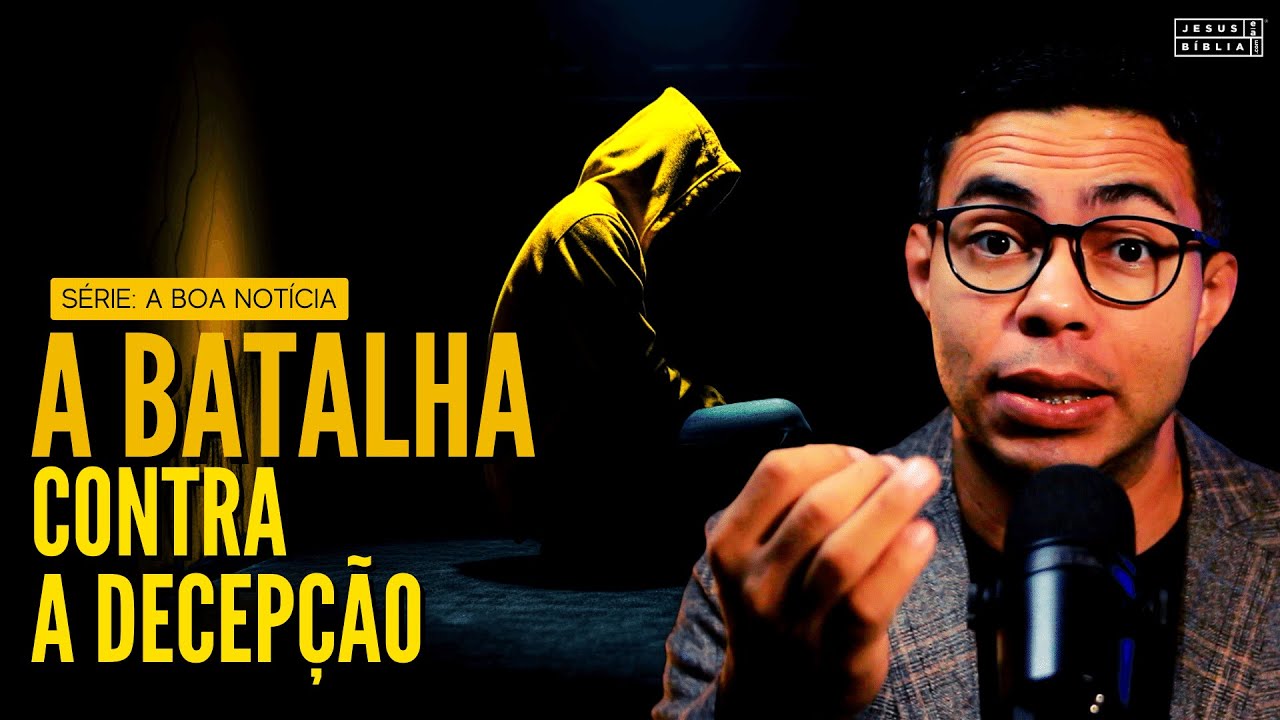 Solidão, Decepção e a Promessa do Espírito Santo