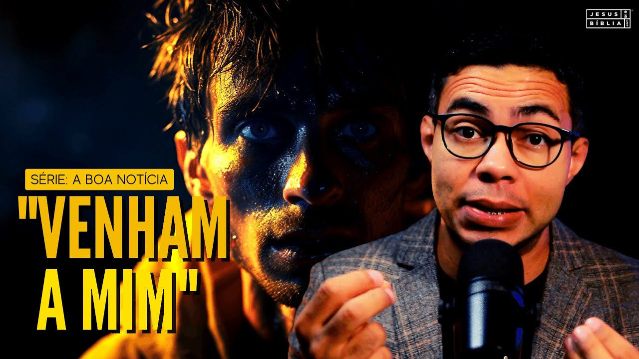 Boas Notícias para os Pobres