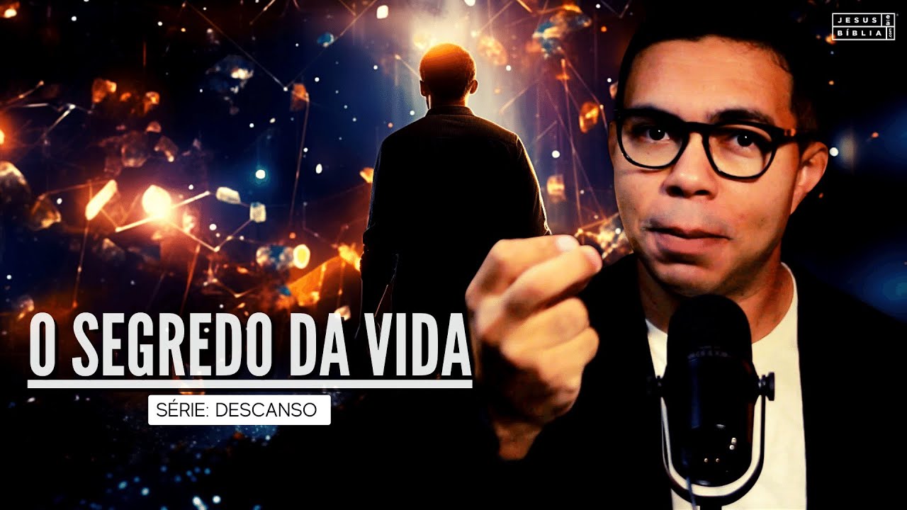 Encontrando Deus no Caos do Dia a Dia