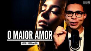 Do desânimo a esperança