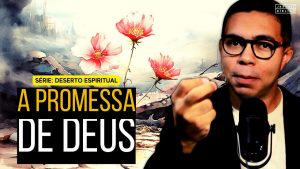 Águas Vivas em Terras Secas