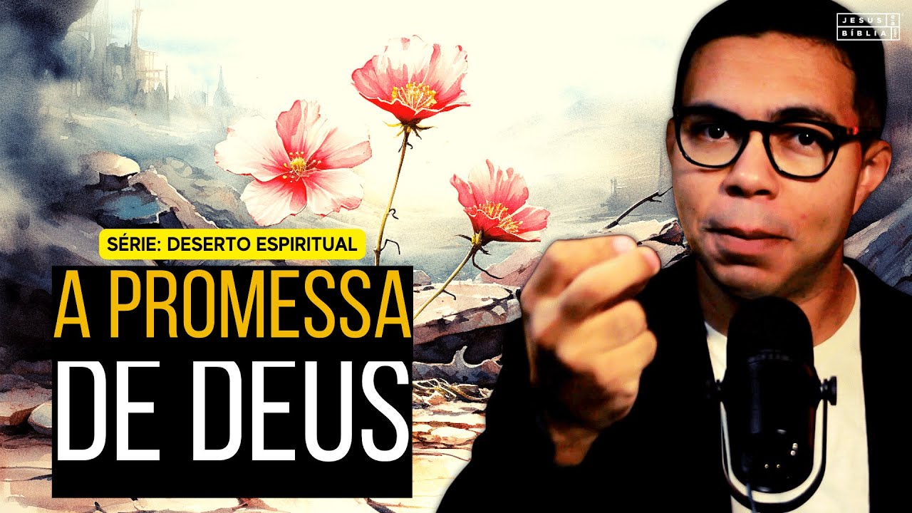 Águas Vivas em Terras Secas