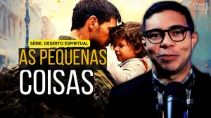 Encontrando Jesus nos Detalhes