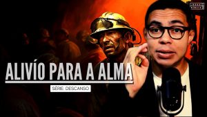 O Chamado de Jesus ao Descanso Verdadeiro