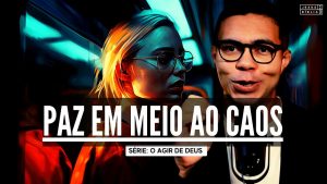 A Jornada do Perdão