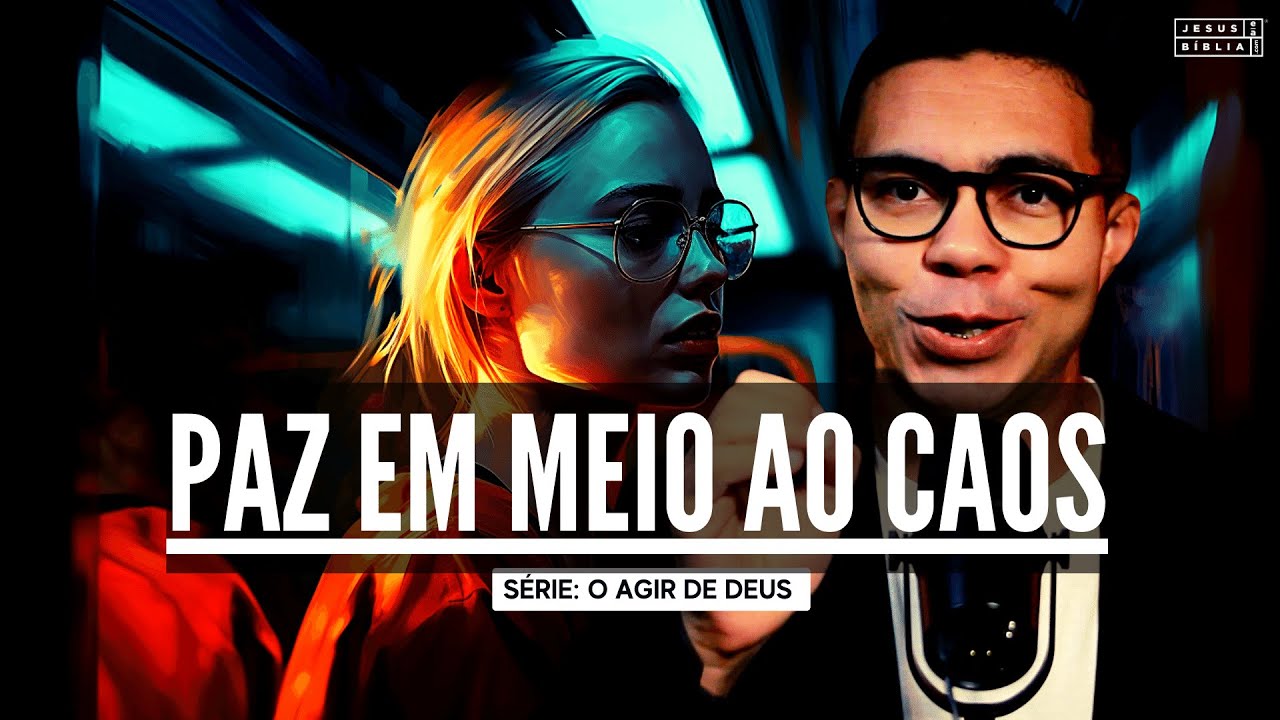 A Jornada do Perdão