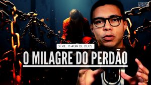 O Amor de Deus em um Mundo Caído