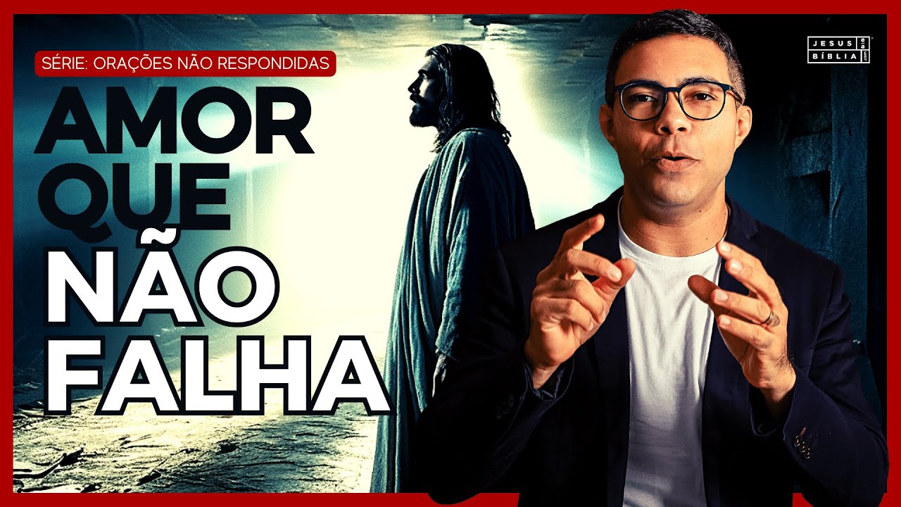 Confiando no Deus Fiel