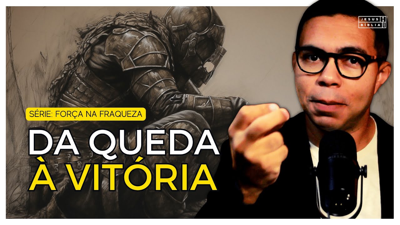 O Poder por Trás da Fraqueza