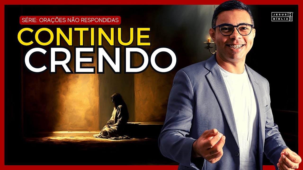 Quando Deus Parece Silenciar