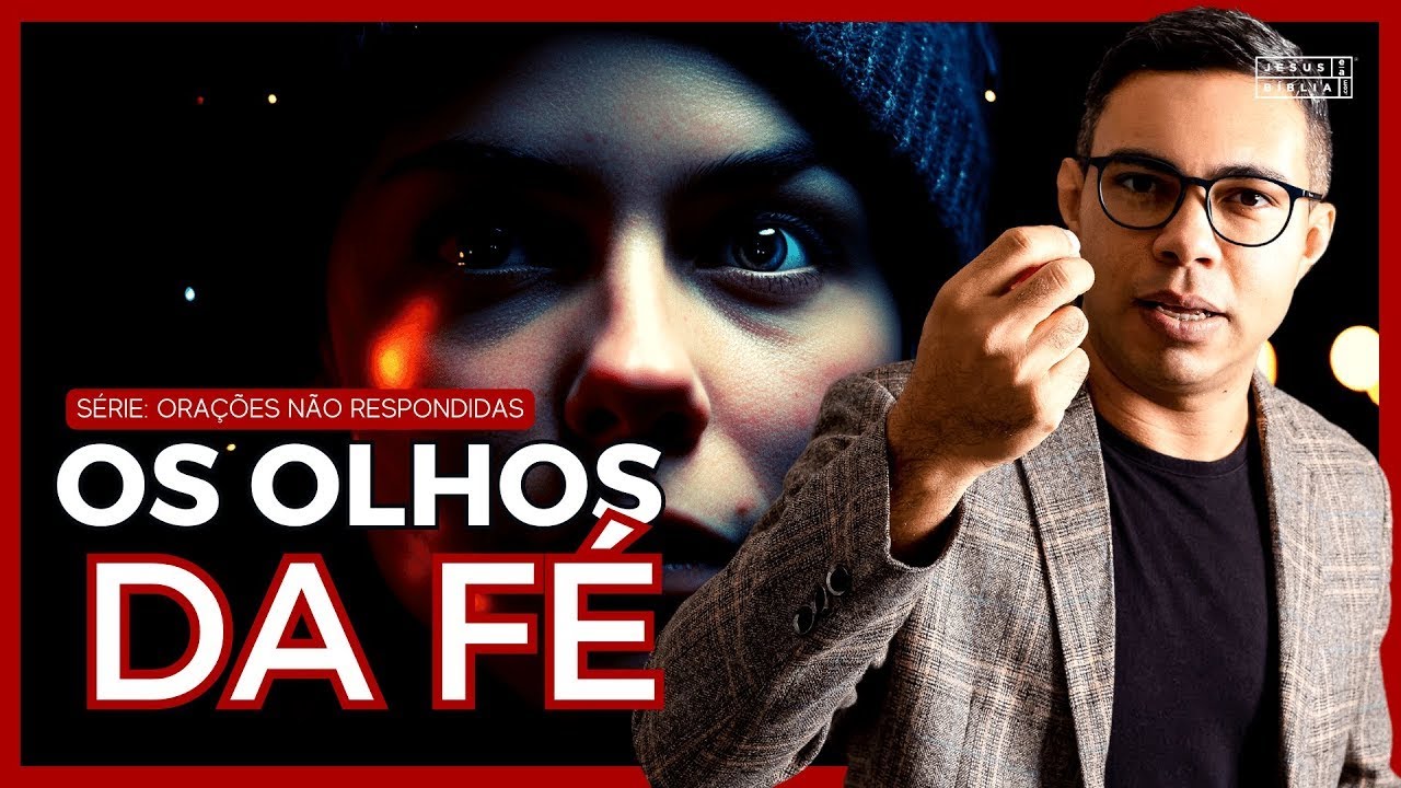 Descobrindo o Poder da Fé