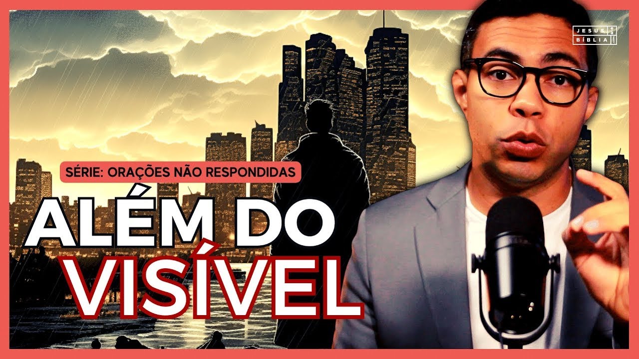 Quando a Tempestade Chega