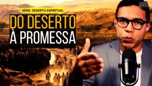 Quando a Esperança Parece Distante