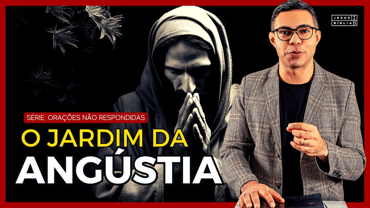 A Oração que Mudou a História