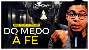 A Esperança Por Trás de Cada Erro e a Força da Fé