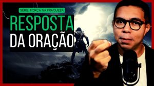 Como a Oração Muda Vidas