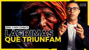 Estratégias Divinas para o Bom Combate