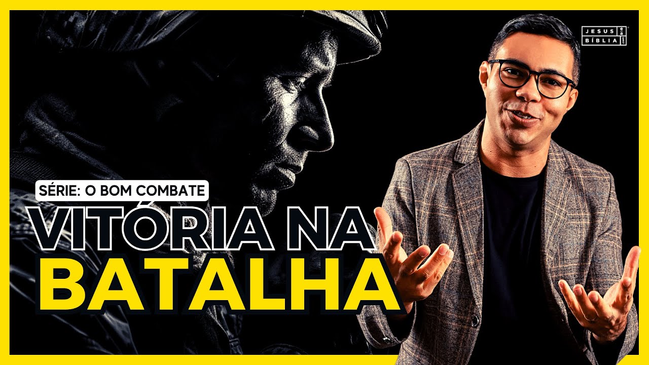 Você PRECISA Continuar Cristão