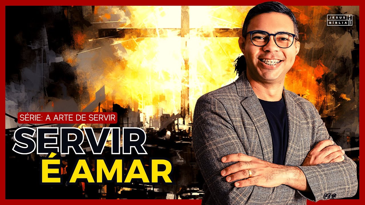 O Caminho do Serviço e da Entrega