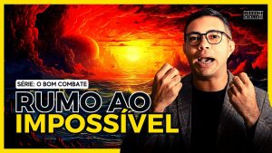 explora como a oração e a conexão com Deus podem nos conduzir à vitória em meio aos desafios da vida, oferecendo inspiração e direção espiritual.