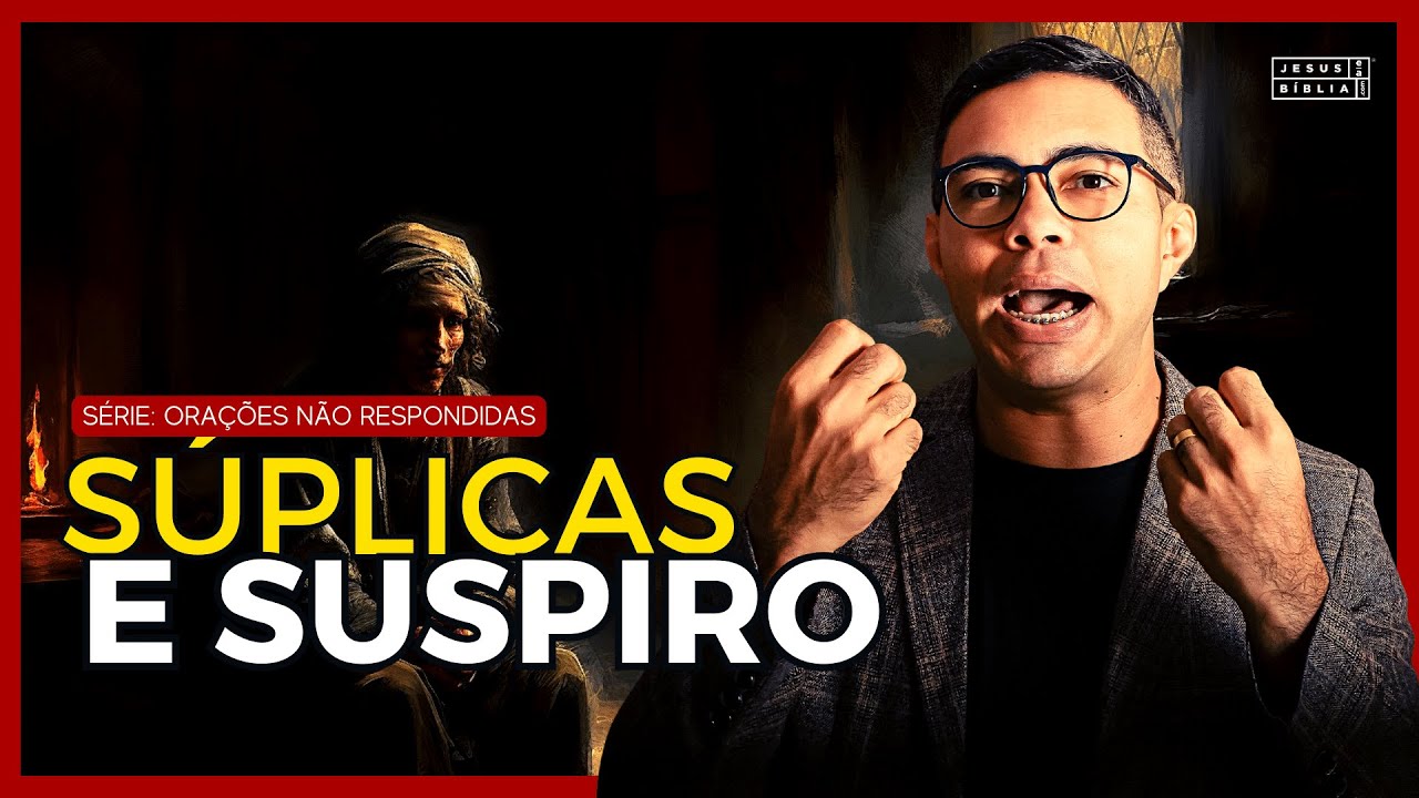 A Essência da Oração Transformadora