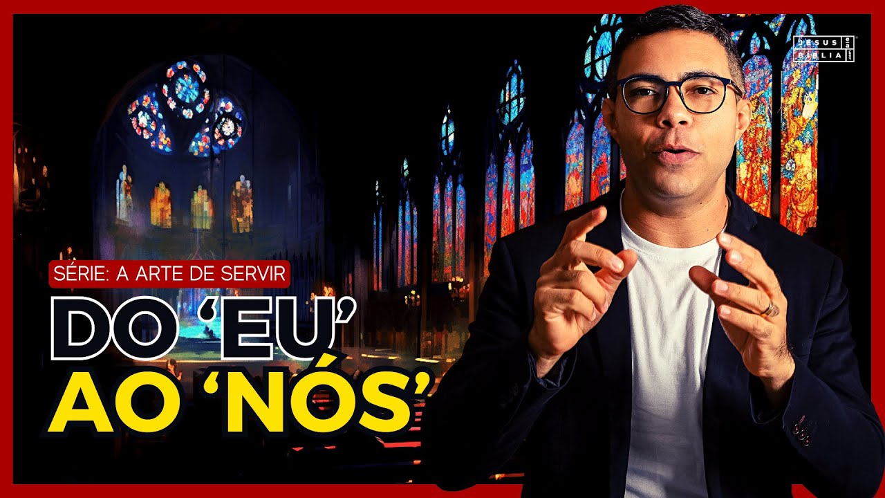 O Segredo Bíblico da Felicidade