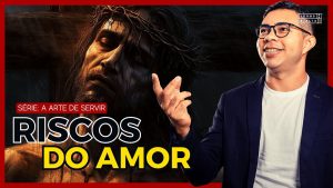 Como Jesus Transformou a Dor em Dádiva