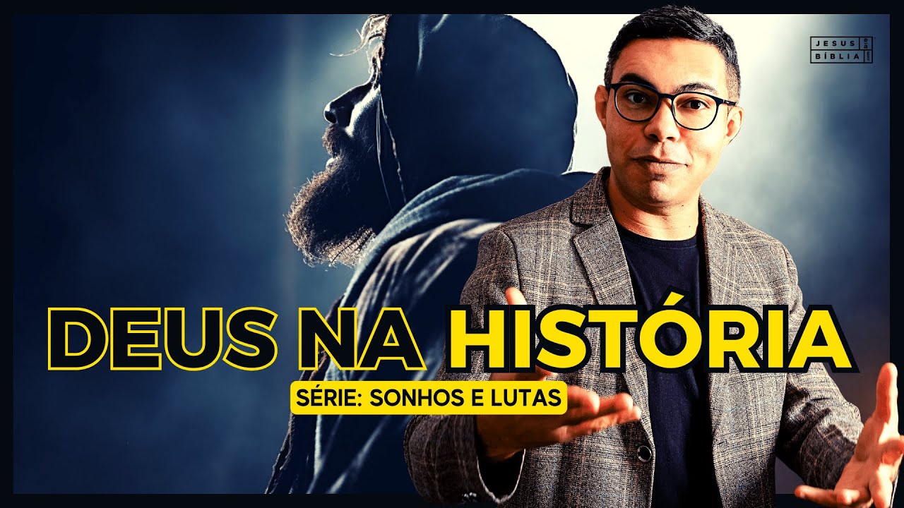 O Poder de Deus em Nossas Lutas