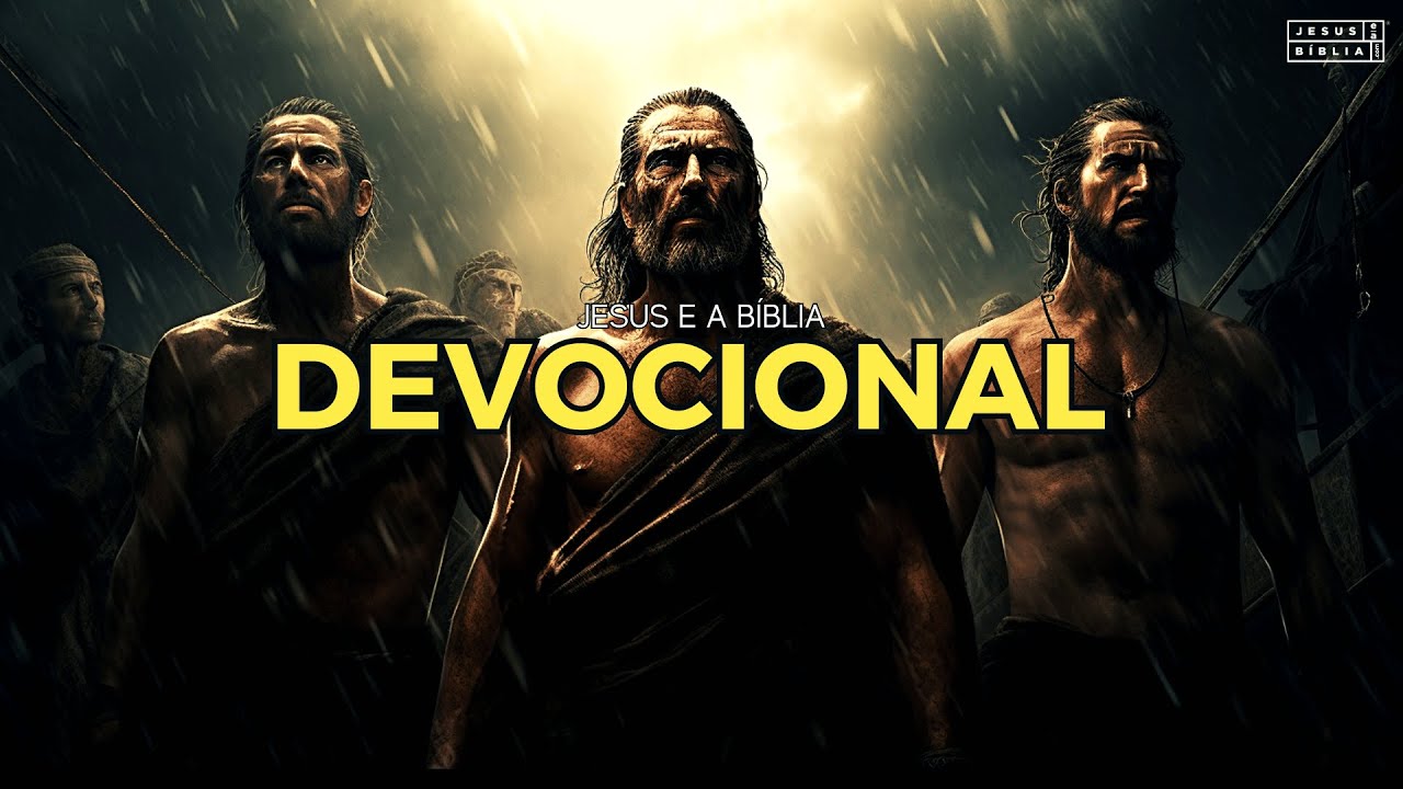 Lições Pré-Diluviano: Ensinos para Hoje