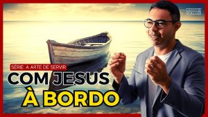 Navegando as Águas do Plano de Deus