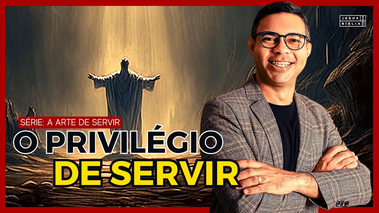 Respondendo ao Chamado de Deus