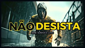 O Segredo Bíblico da Perseverança