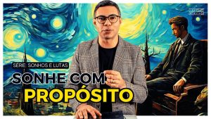 Como Identificar e Viver a Visão de Deus Para Você