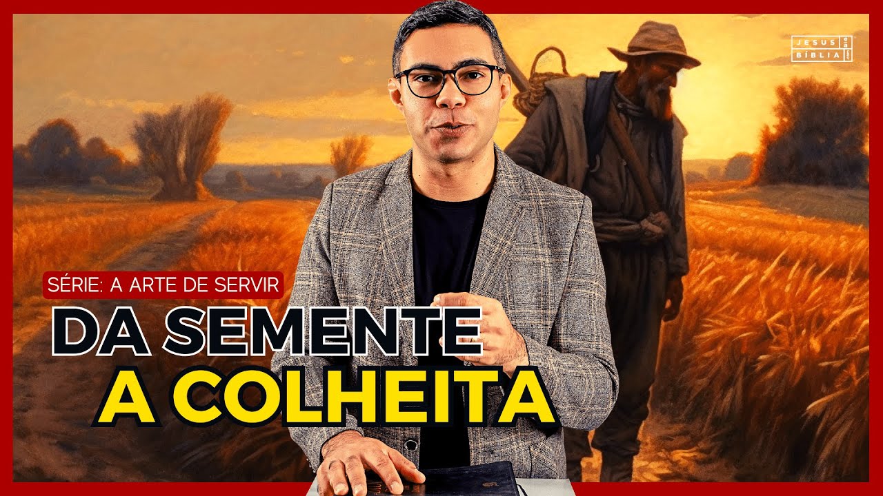 O Poder de Servir com Propósito