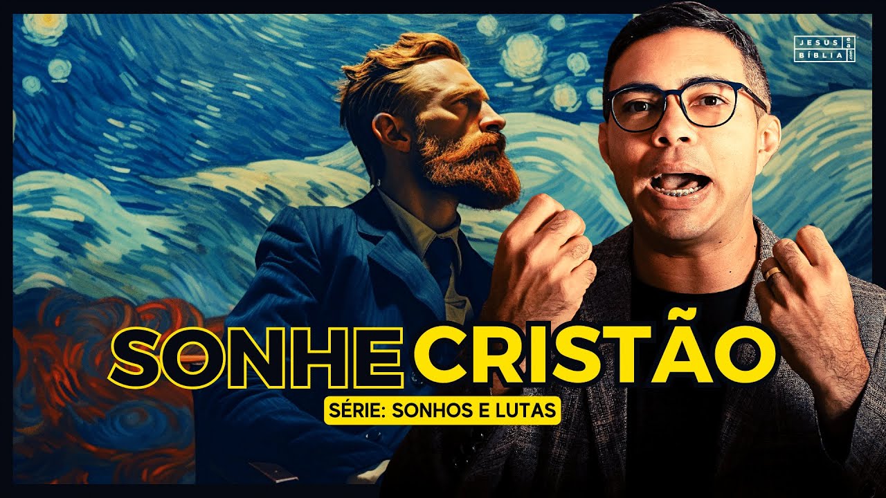 Como Viver os Planos de Deus para Você