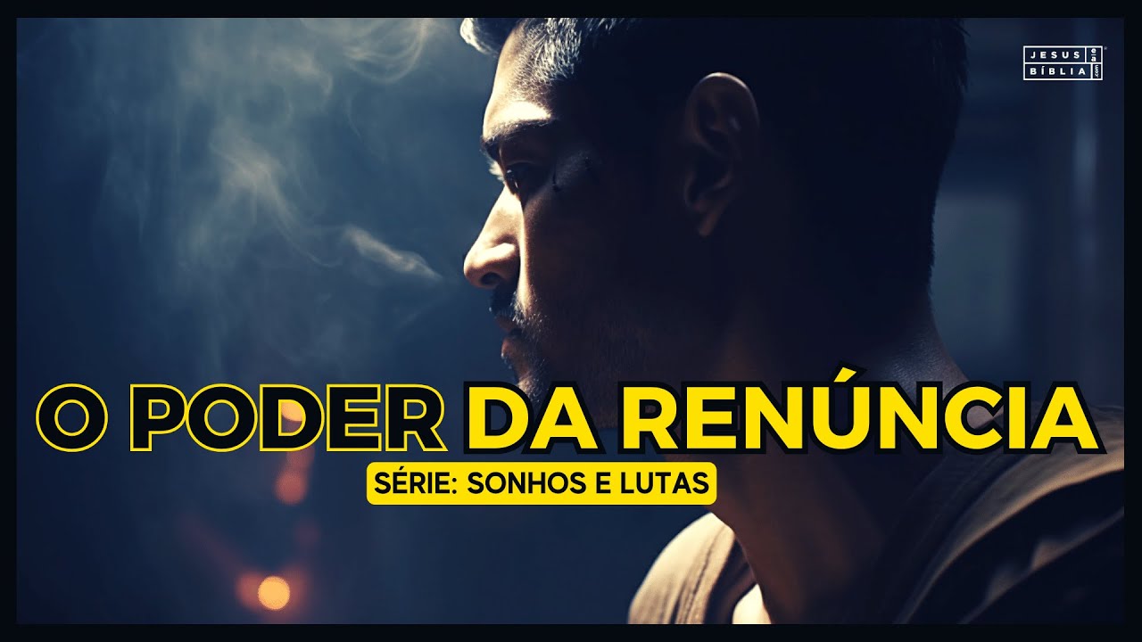 Disciplina e Espiritualidade