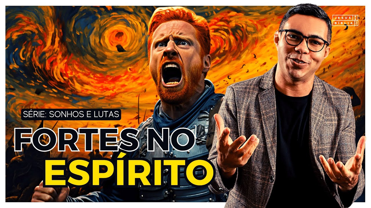 O Caminho para uma Fé Inabalável