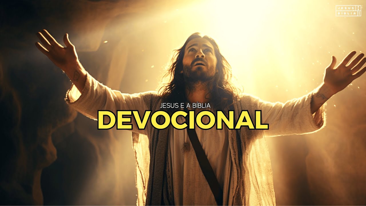 5 Lições Escondidas na Oração do Pai Nosso