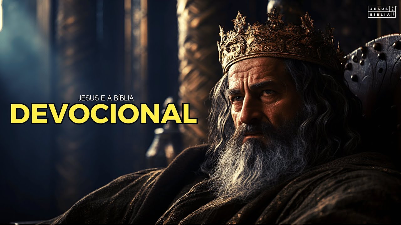 Herodes: Líder ou Tirano?