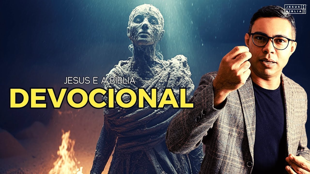 Os 3 Sinais que Mulher de Ló Ignorou