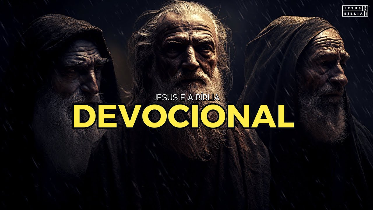 3 Lições de Vida com Terá, o Pai de Abraão