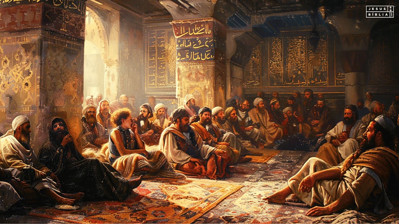 O Sábado na Bíblia: Descanso, Adoração e Renovação