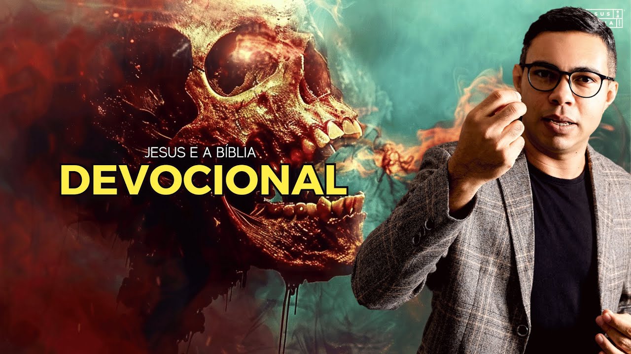 O Poder das Palavras na Bíblia