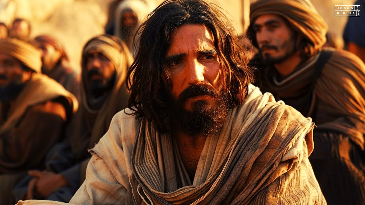 Mateus 11:25-30: Acesso ao Descanso Verdadeiro