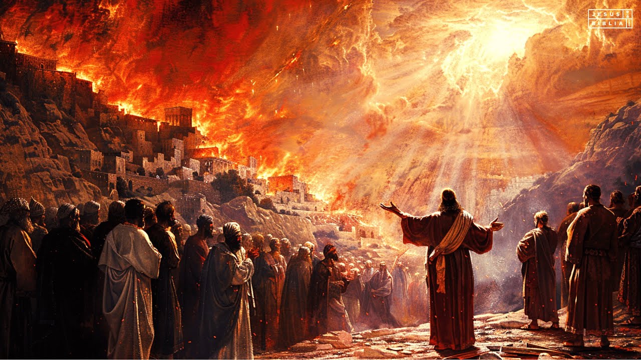 Mateus 11.20-24: Por Que os Milagres Nem Sempre Convencem?