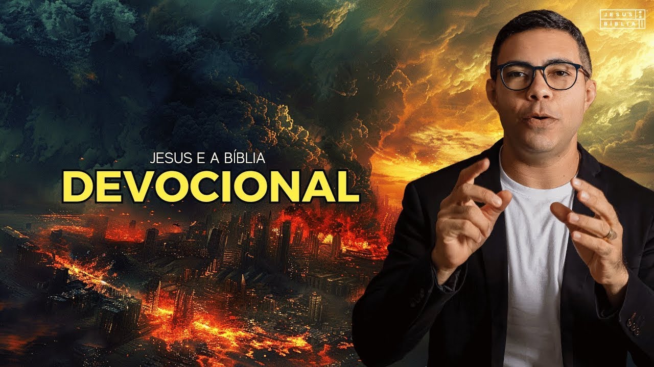 Mateus 12.33-37: Do Coração à Boca