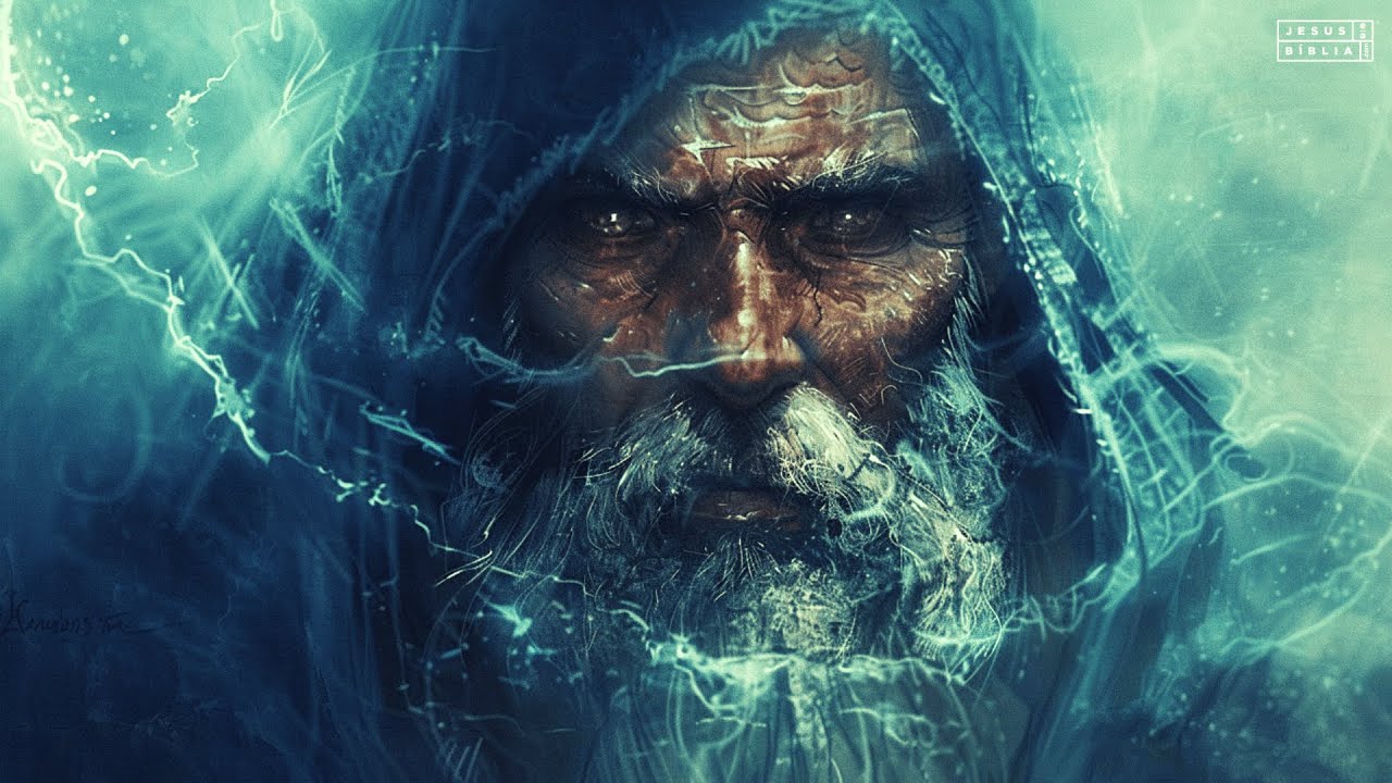 Mateus 12.38-42: O Sinal do Profeta Jonas