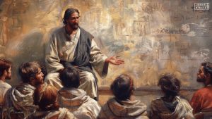 Mateus 12.1-8: Jesus, o Sábado e a Misericórdia