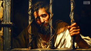 Mateus 11.1-6: A Busca de João Batista por Certeza