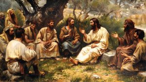 Mateus 11.16-19: Aprenda a Reconhecer a Sabedoria Divina